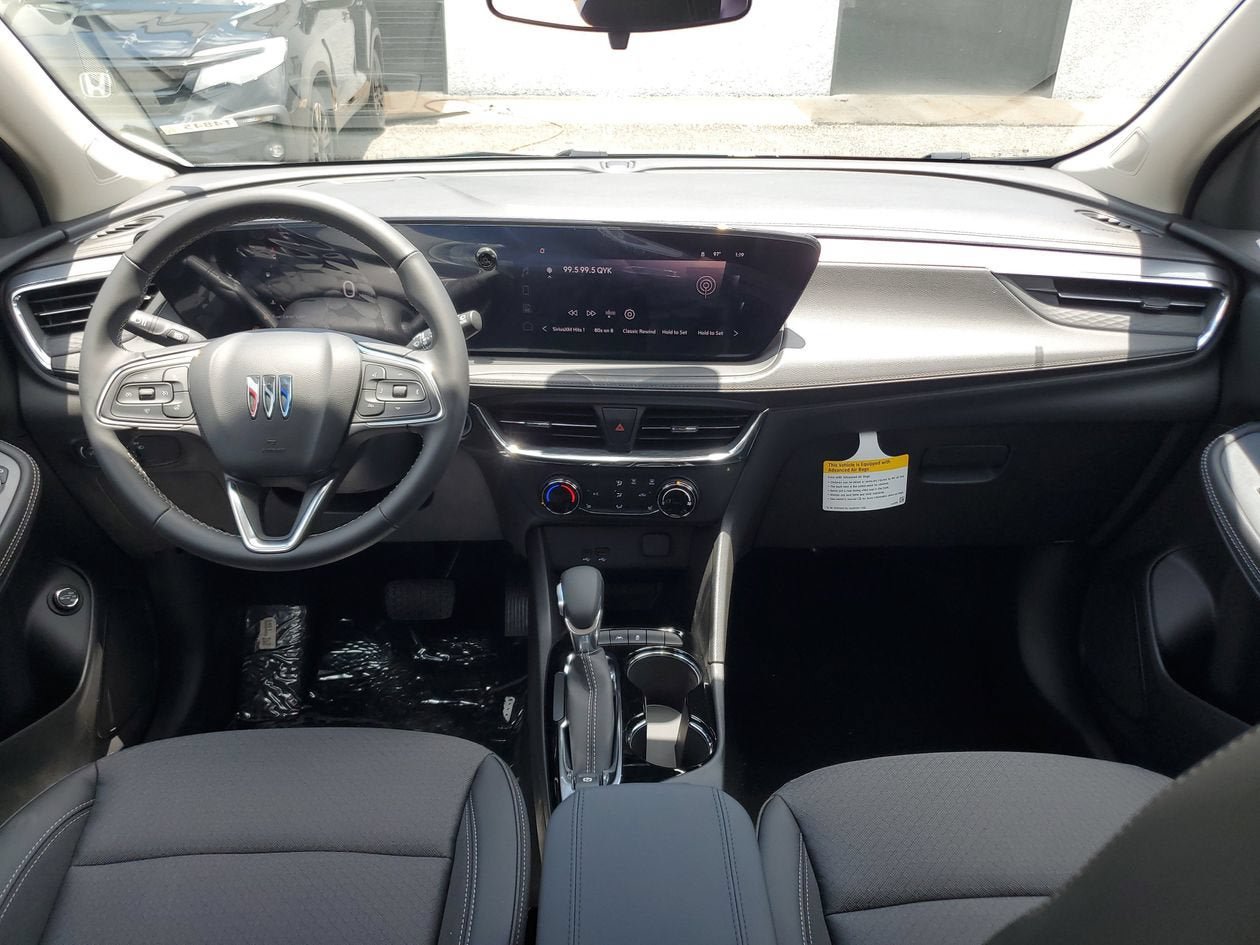 New 2026 Buick Encore GX Preferred w/ Comfort Package FWD image 11