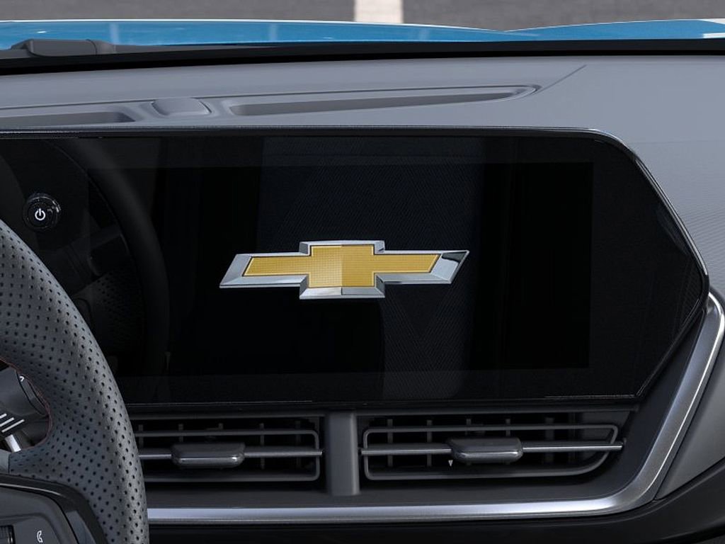 New 2026 Chevrolet Trax RS w/ Sunroof Package image 20
