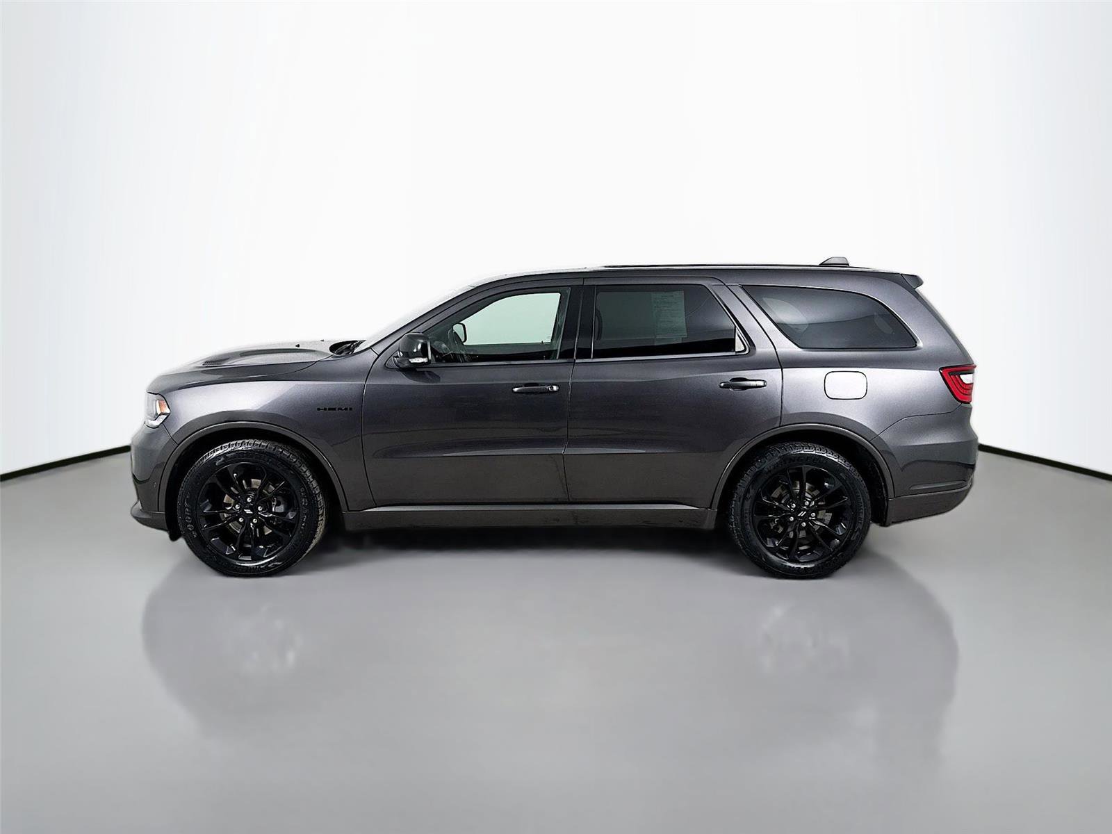 Used 2020 Dodge Durango R/T w/ Blacktop Package image 5