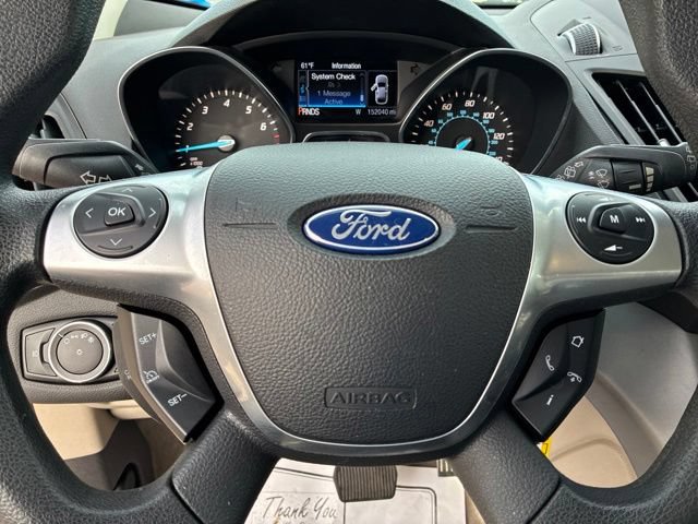 Used 2014 Ford Escape SE w/ Equipment Group 201A AWD/4WD image 17