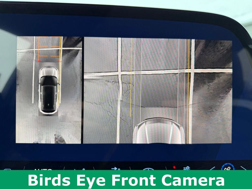 New 2026 Chevrolet Blazer EV LT AWD/4WD image 39