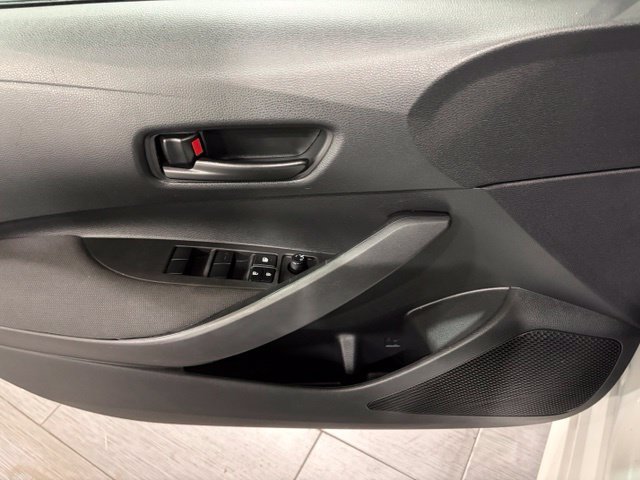 Used 2024 Toyota Corolla LE FWD image 10