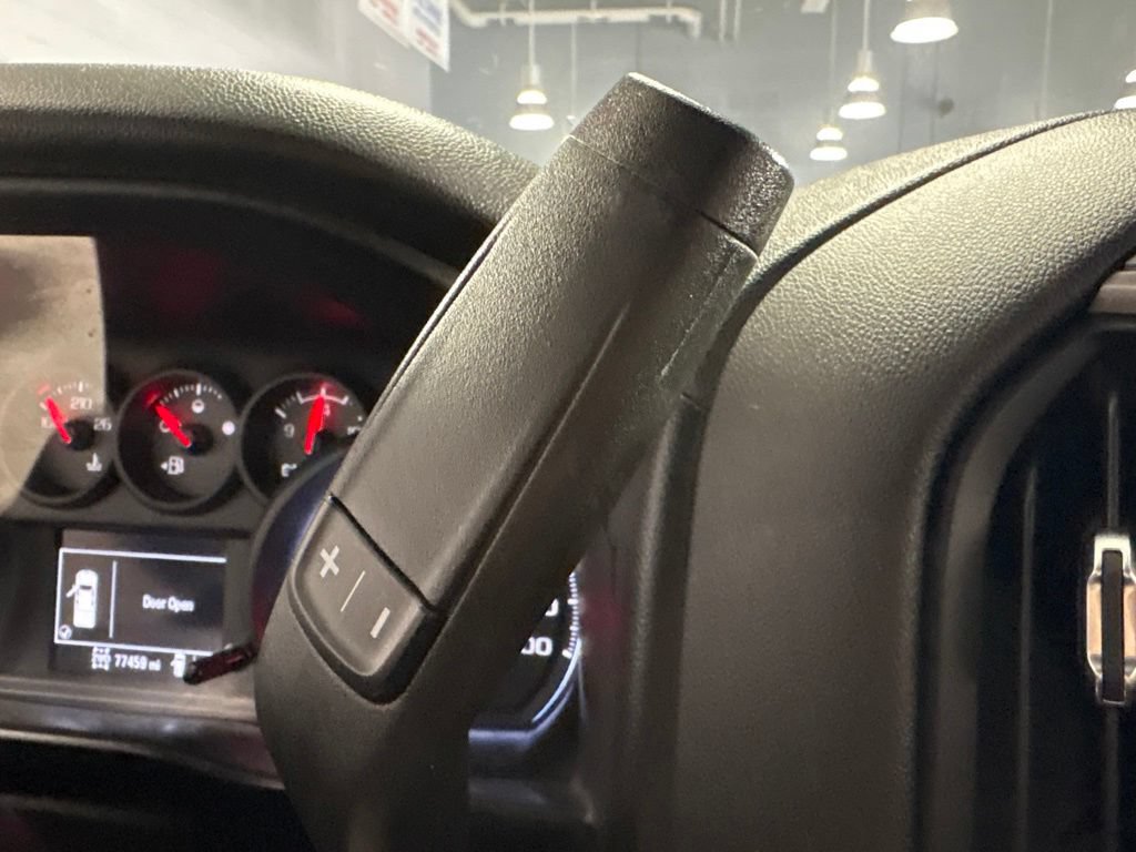 Used 2020 GMC Sierra 1500 4x4 Double Cab w/ Sierra Value Package image 22