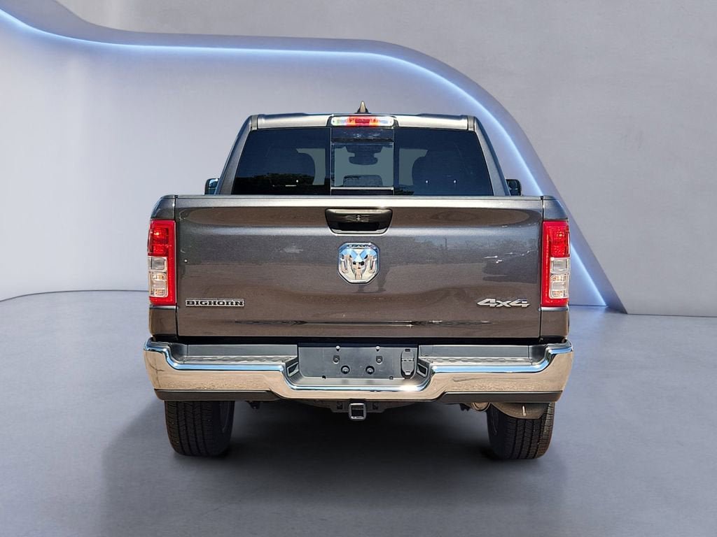 Used 2023 RAM 1500 Big Horn AWD/4WD image 4