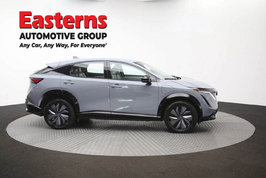 Used 2023 Nissan Ariya AWD image 49
