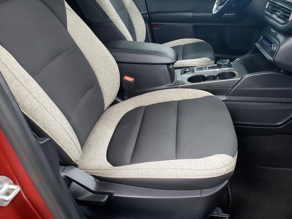 New 2025 Ford Bronco Sport Big Bend w/ Convenience Package image 20