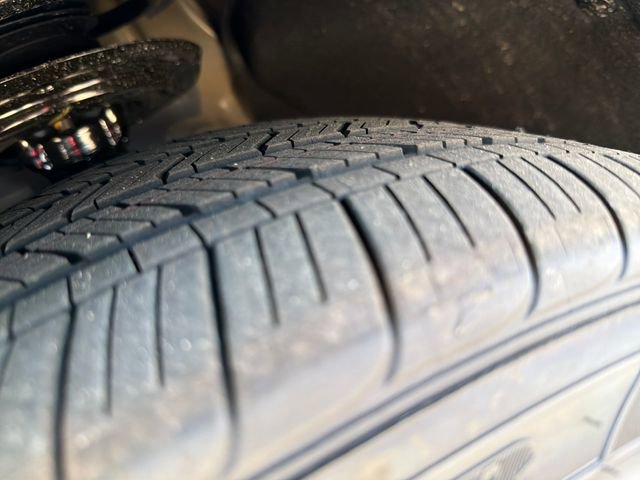 New 2026 Honda Accord SE image 10