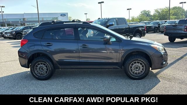 Used 2014 Subaru Crosstrek 2.0i Premium w/ Popular Package #2 AWD/4WD image 27