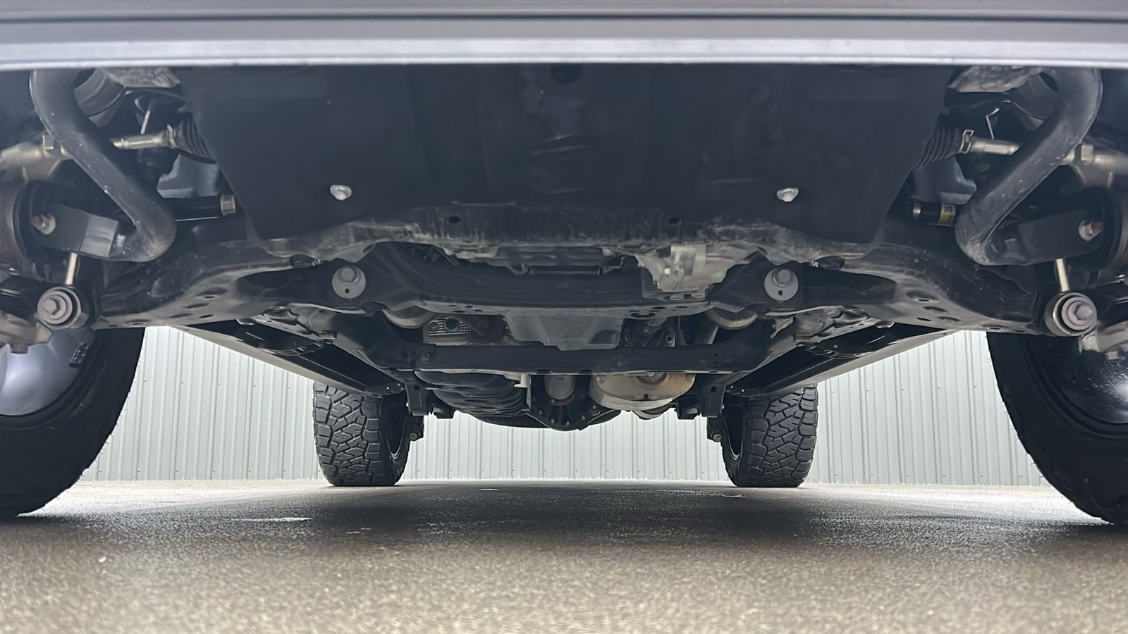 Used 2025 Toyota Sequoia Limited image 18