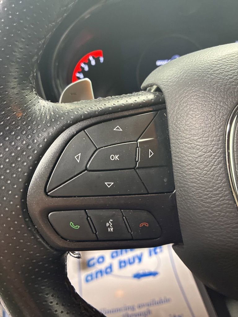 Used 2024 Dodge Durango GT AWD/4WD image 15