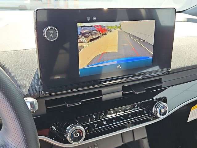 New 2026 Honda Prologue EX image 12