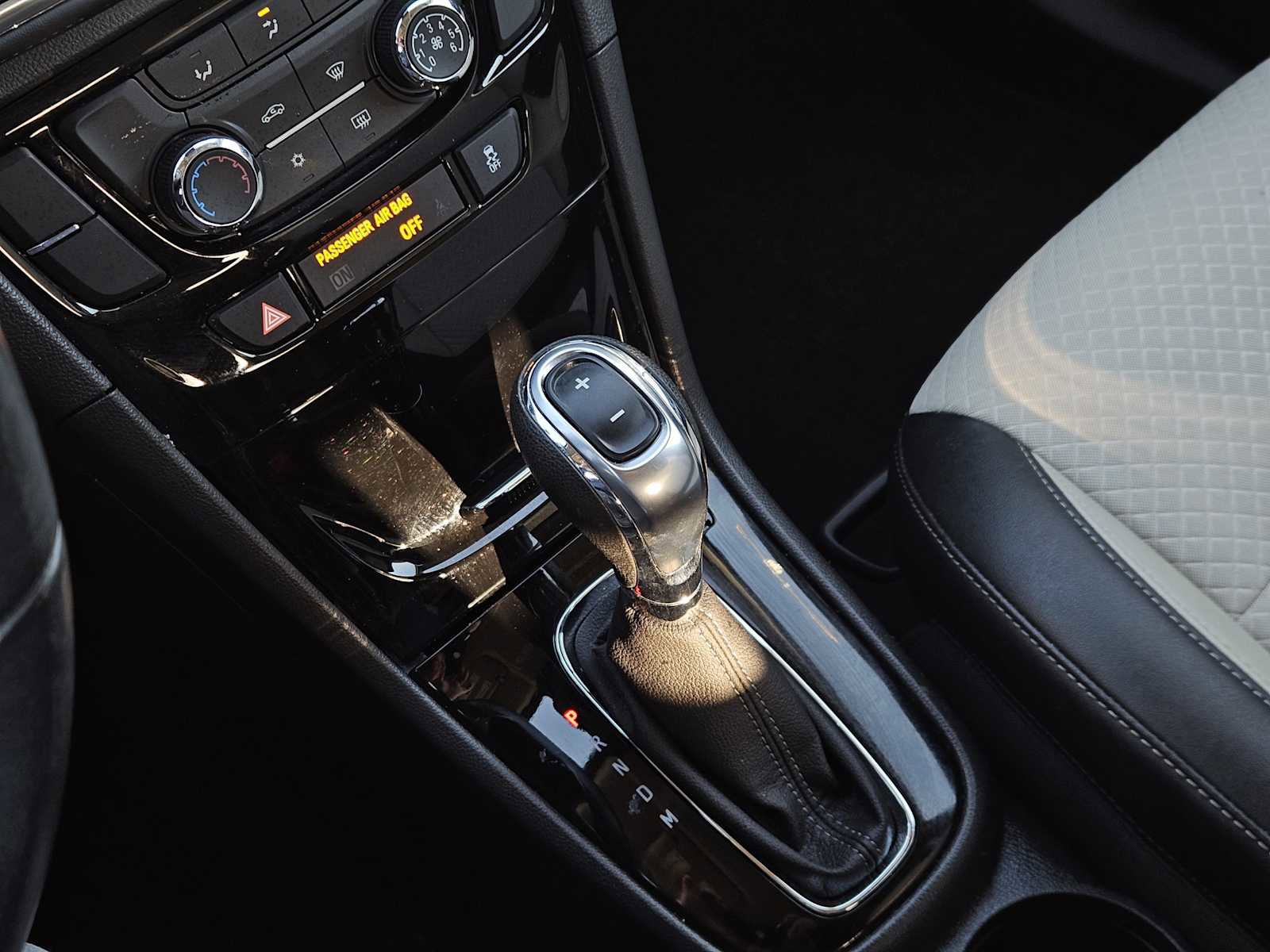 Used 2019 Buick Encore Preferred w/ Safety Package image 19