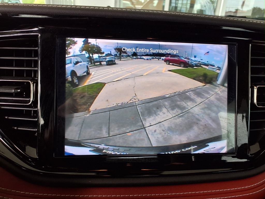 Used 2023 Dodge Durango SRT Hellcat AWD/4WD image 31