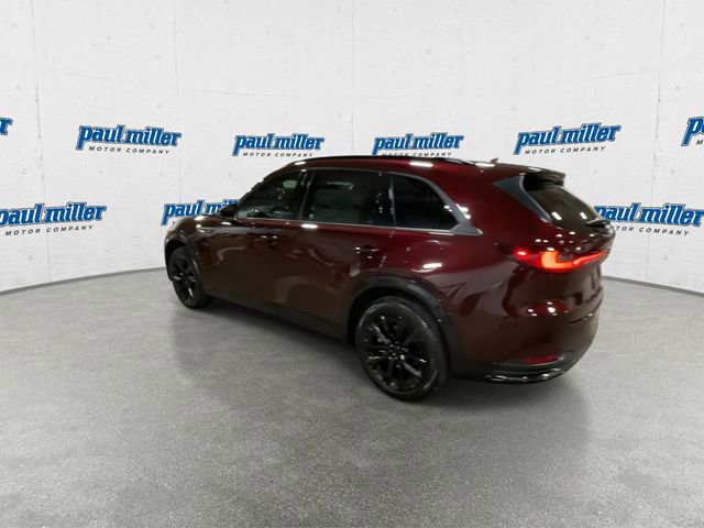 New 2026 MAZDA CX-90 3.3 Turbo S w/ Premium Package AWD/4WD image 8