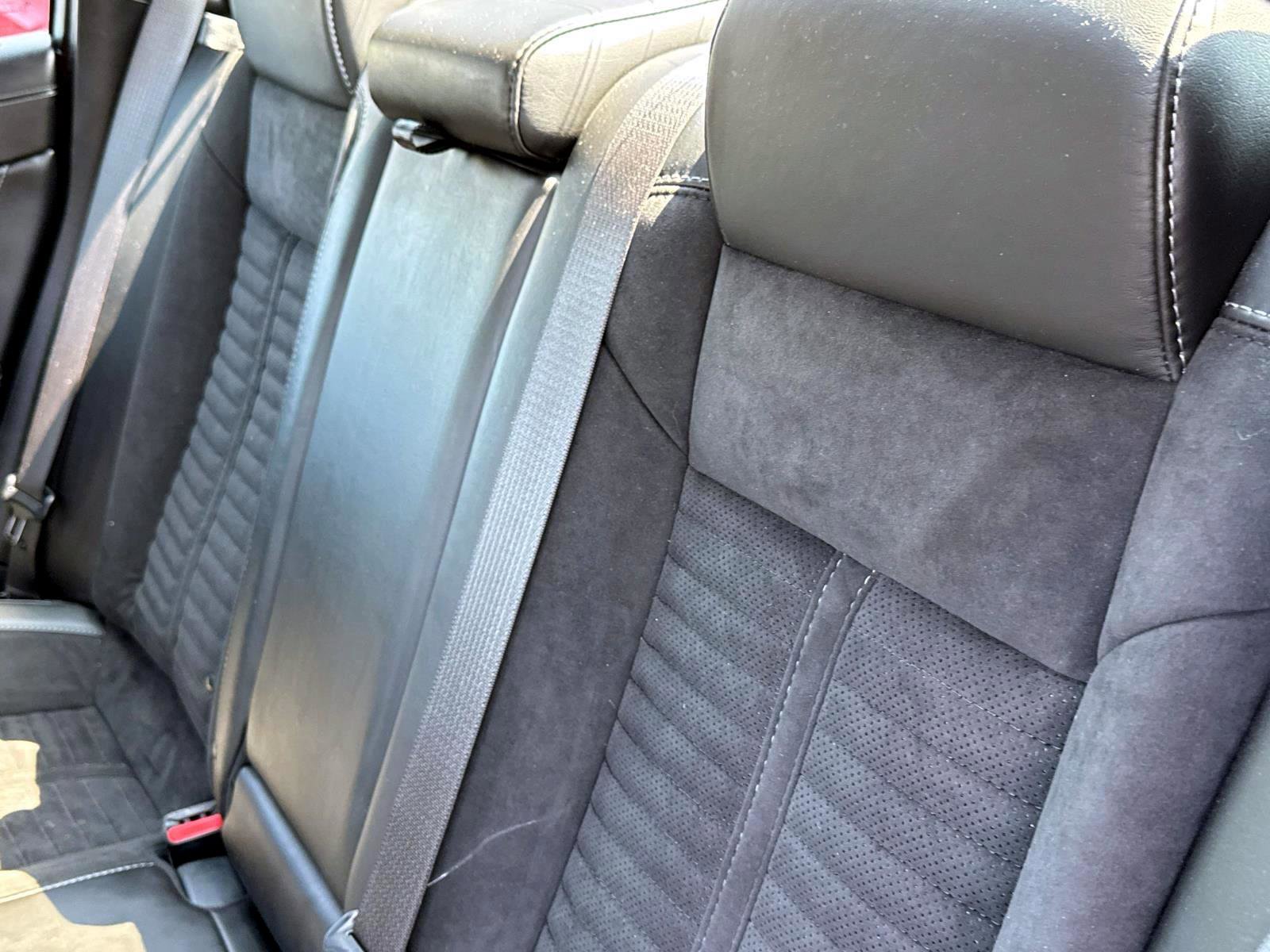 Used 2022 Dodge Charger Scat Pack w/ Daytona Edition Group image 9