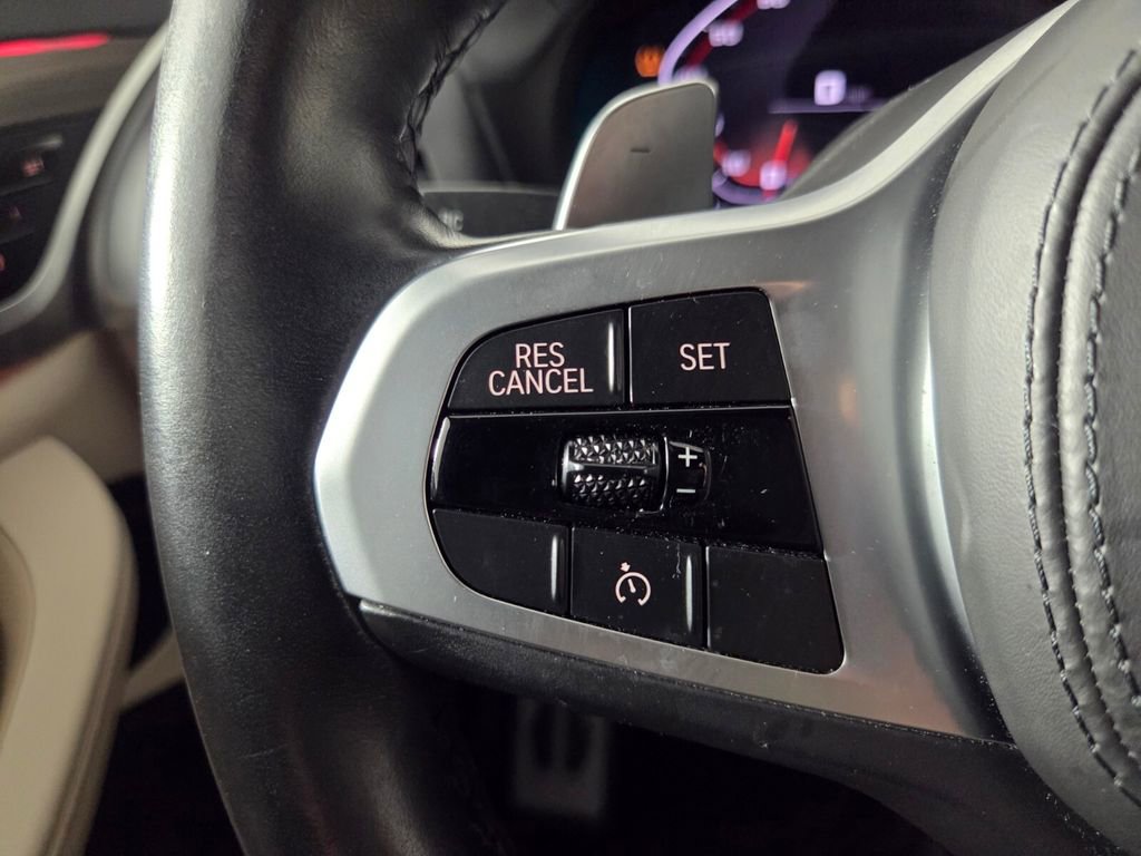 Used 2021 BMW X3 M40i w/ Executive Package image 20