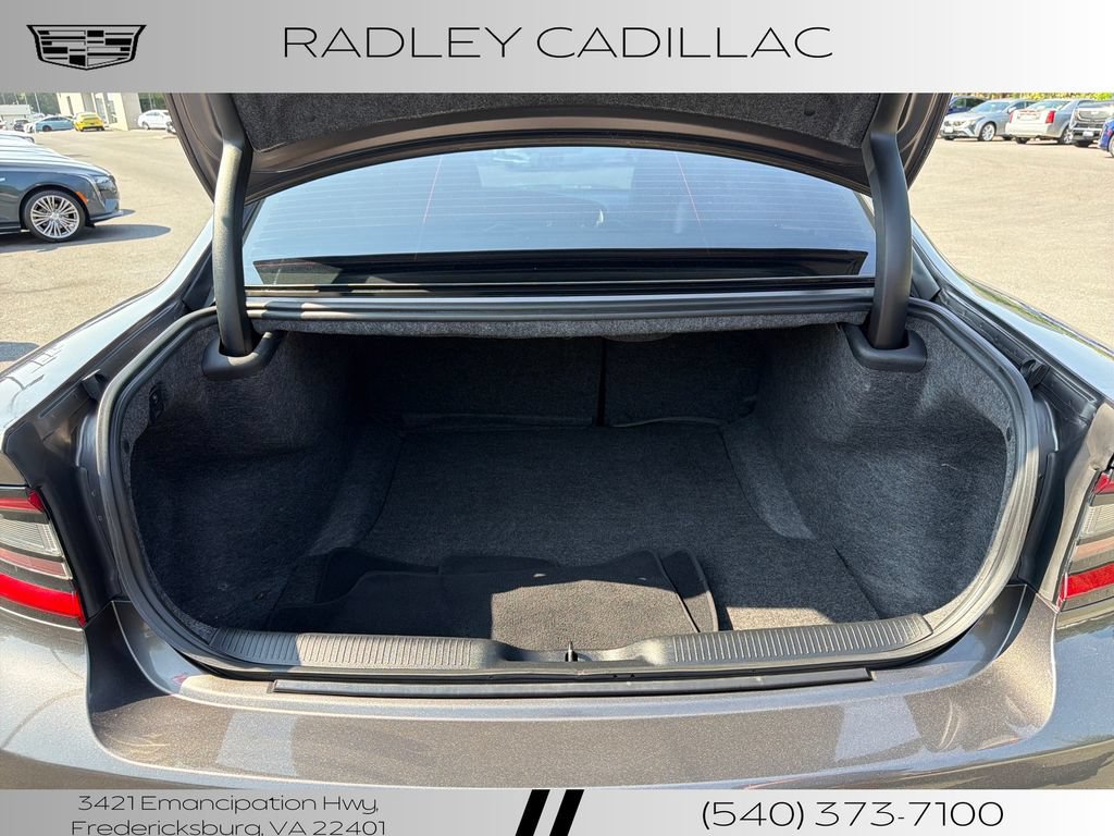 Used 2022 Dodge Charger Scat Pack RWD image 14