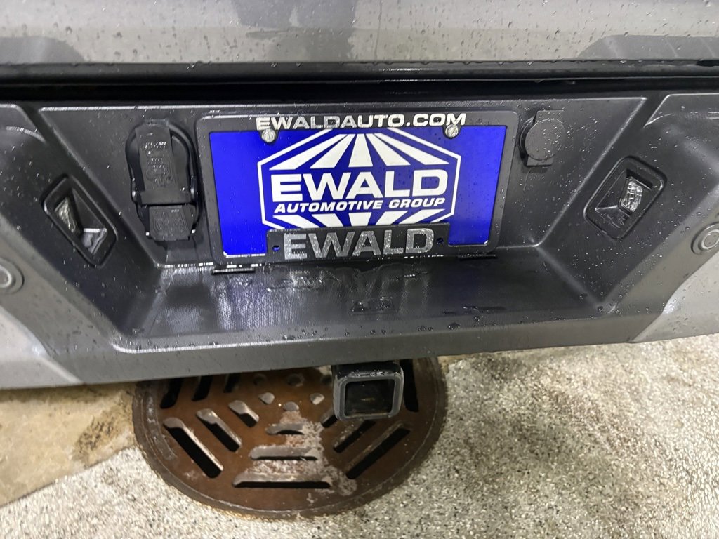 Used 2022 Ford F150 XLT w/ Equipment Group 302A High image 29