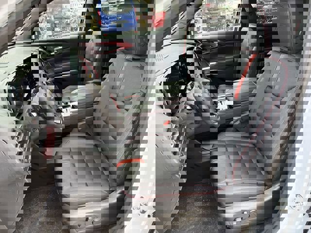 New 2026 Chevrolet Traverse RS image 12