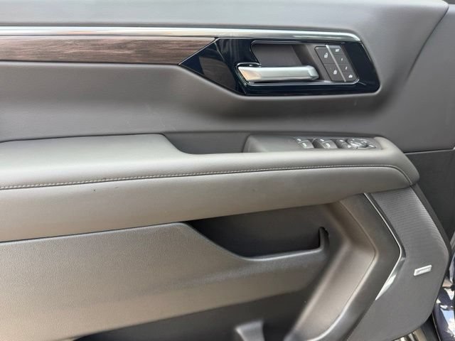 New 2026 Chevrolet Tahoe LT w/ Comfort Package RWD image 11