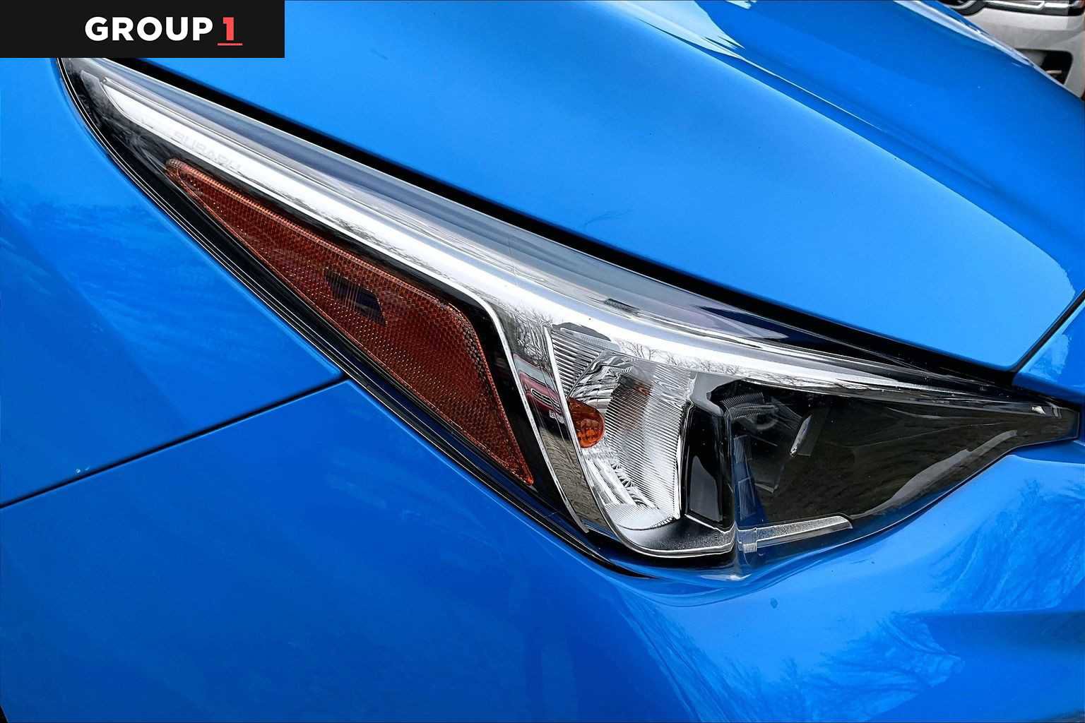 Used 2024 Subaru Impreza 2.0i Sport image 28