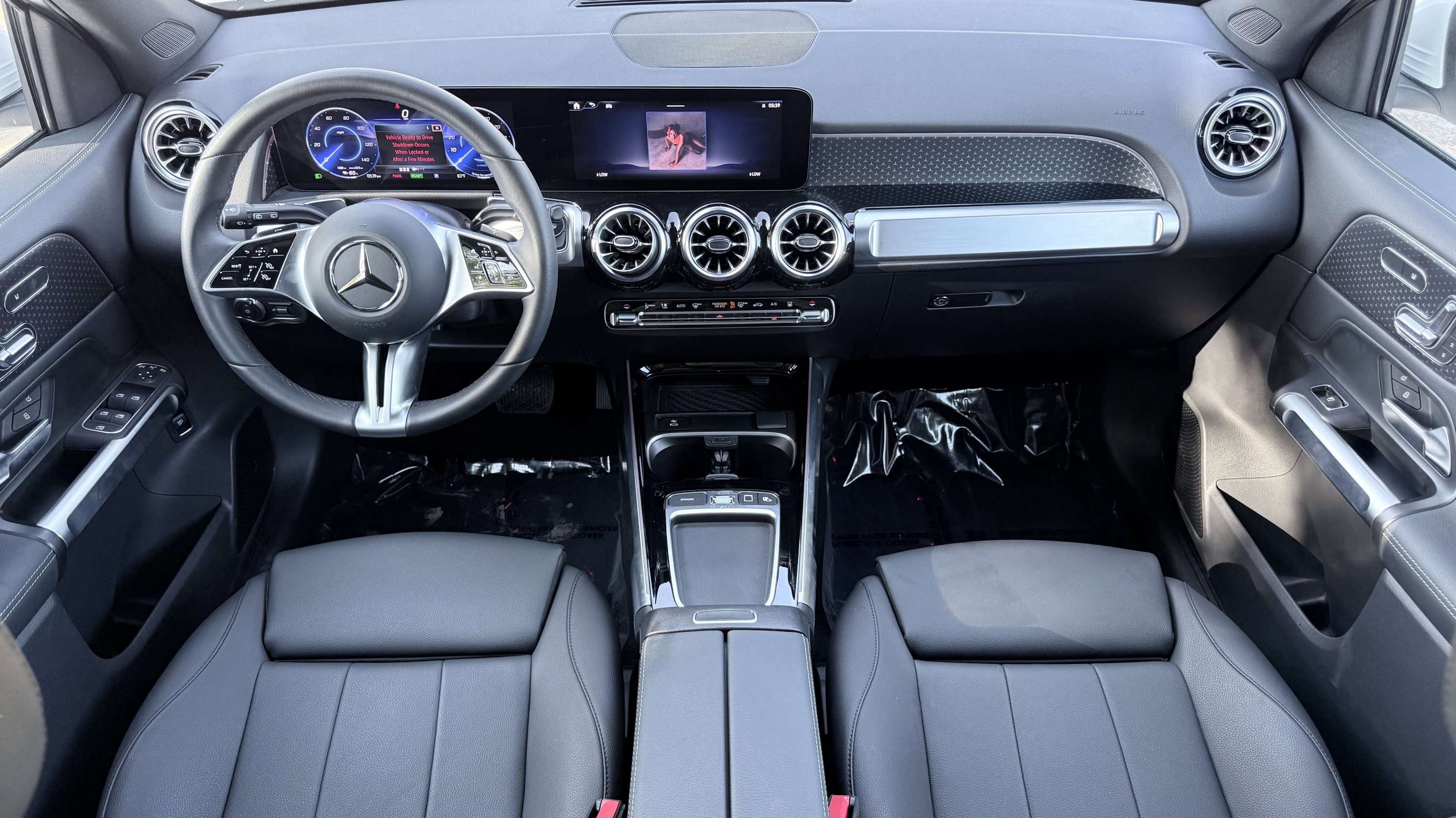 Used 2025 Mercedes-Benz EQB 250+ image 47