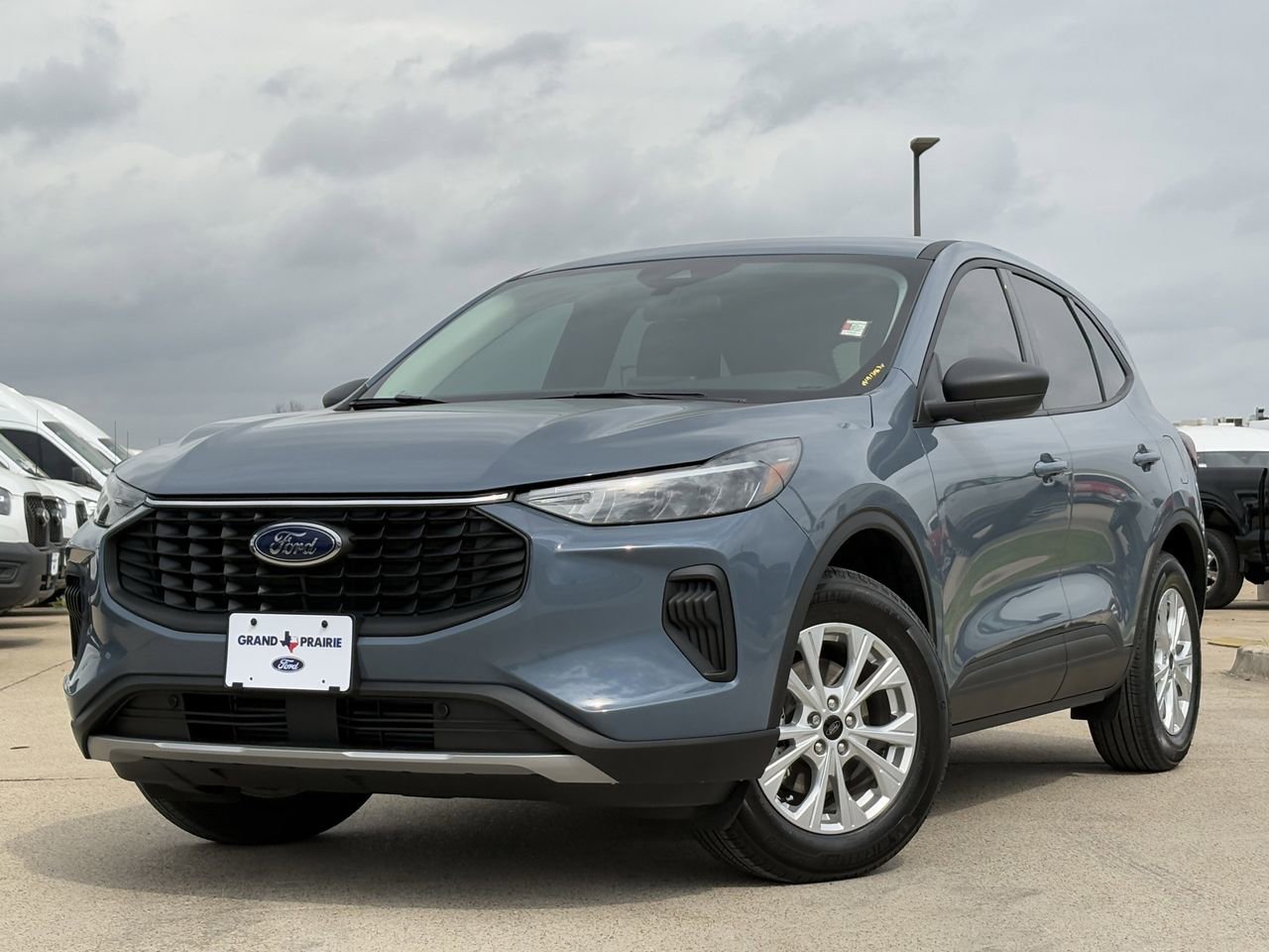 Used 2026 Ford Escape Active image 2