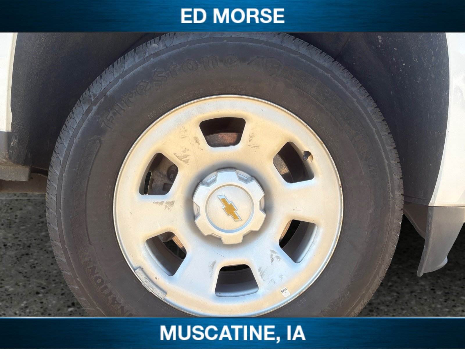 Used 2022 Chevrolet Colorado W/T RWD image 12