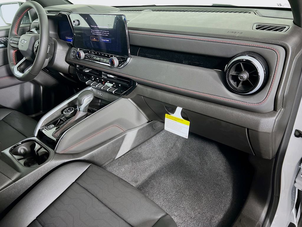 New 2026 Chevrolet Colorado Z71 image 28