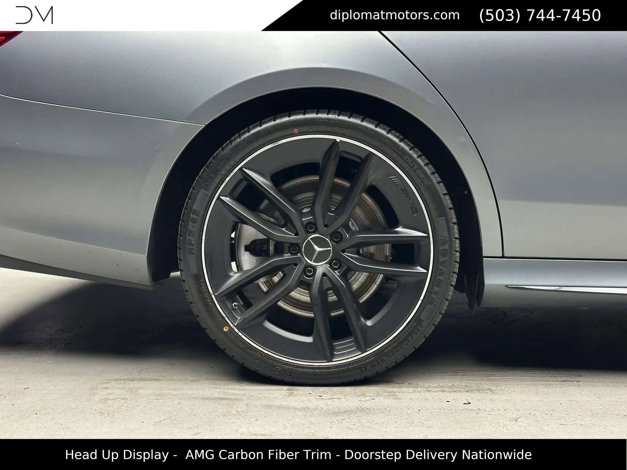 Used 2022 Mercedes-Benz E 53 AMG 4MATIC Sedan image 46