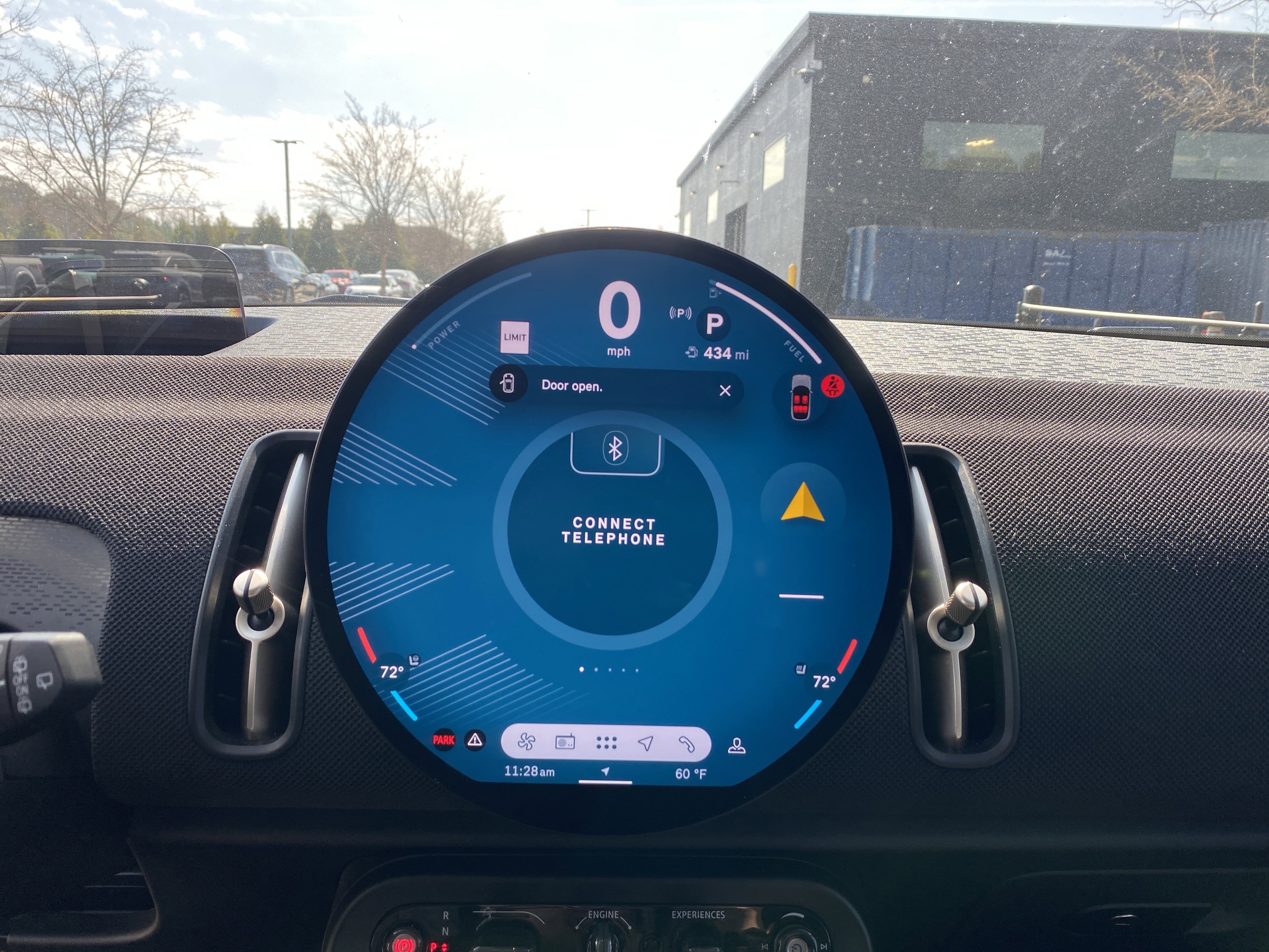 Used 2025 MINI Cooper Countryman S image 22