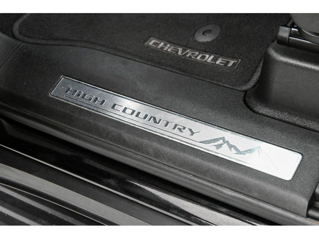 Used 2023 Chevrolet Tahoe High Country AWD/4WD image 63