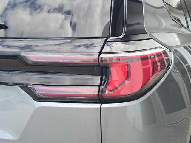 New 2026 GMC Acadia Elevation w/ Black Edition image 8