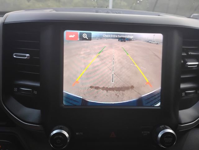 Used 2022 RAM 2500 Tradesman image 24