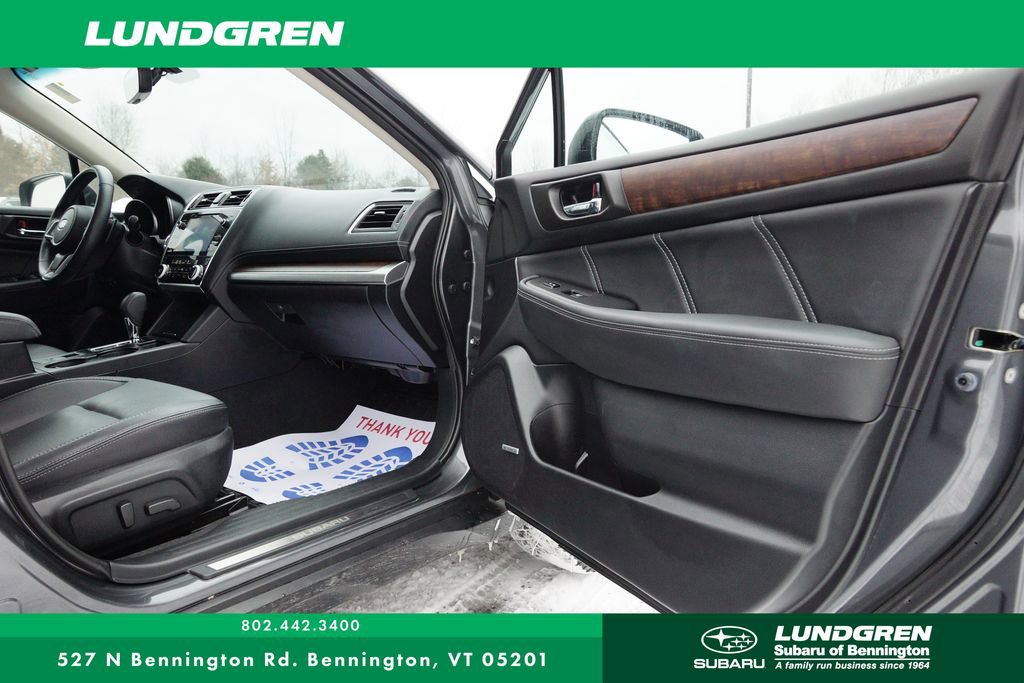 Used 2018 Subaru Outback 3.6R Limited image 23