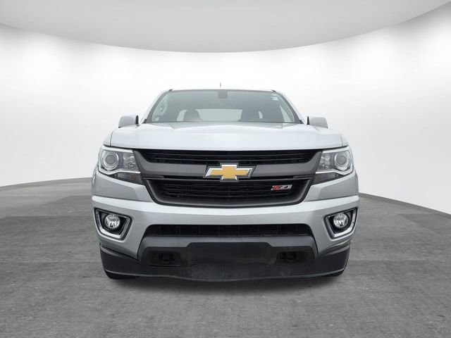 Used 2015 Chevrolet Colorado Z71 RWD image 2