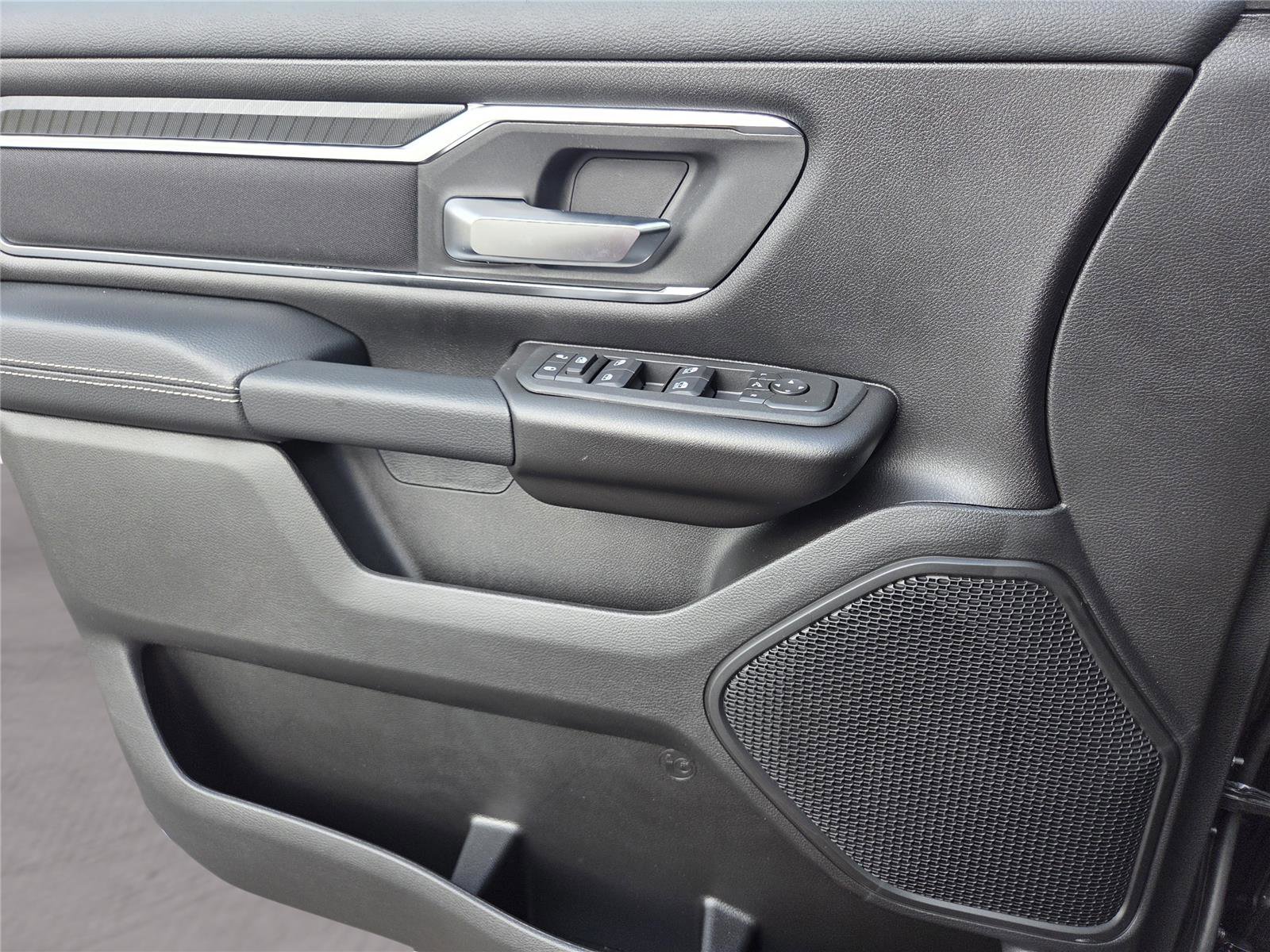 New 2026 RAM 1500 Big Horn image 20