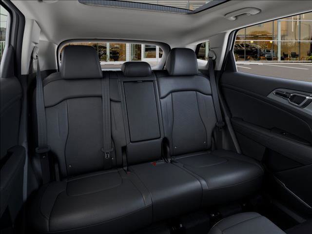Used 2026 Kia Sportage EX w/ EX Panorama Roof Package image 16