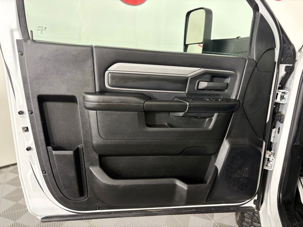 Used 2021 RAM 3500 Tradesman image 14