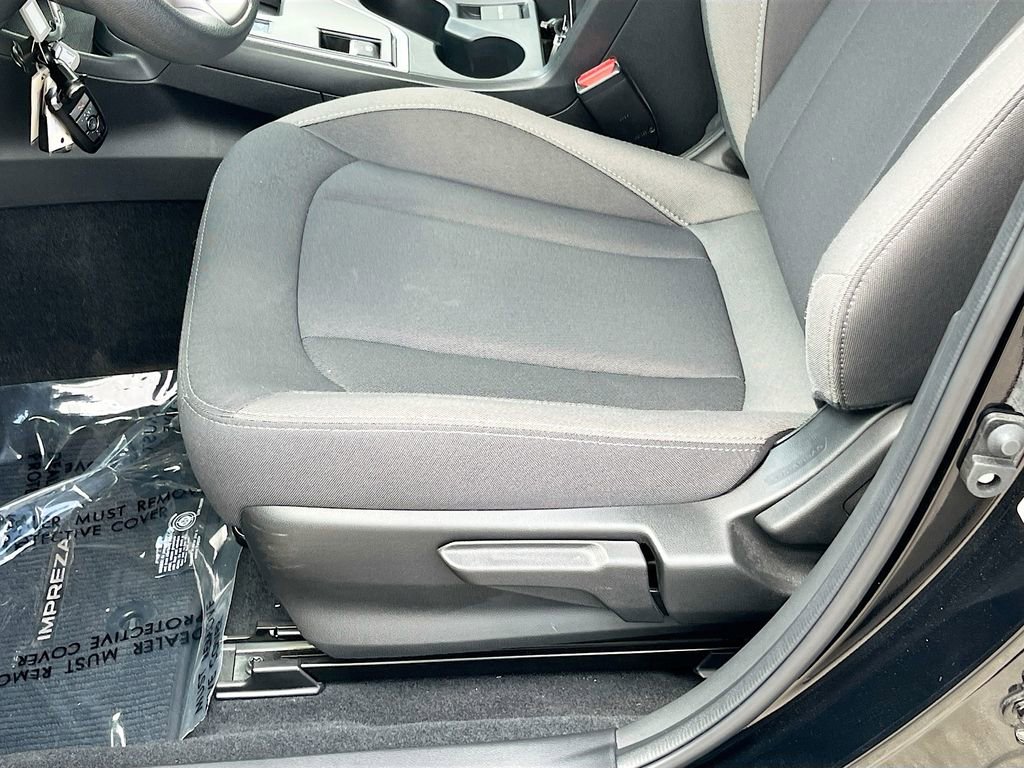 Used 2025 Subaru Impreza 2.0i image 18