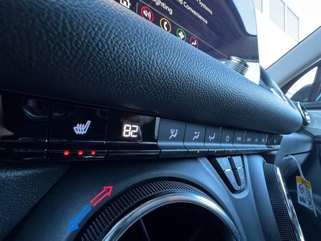 Used 2025 Chevrolet Blazer LT w/ Midnight/Sport Edition image 20