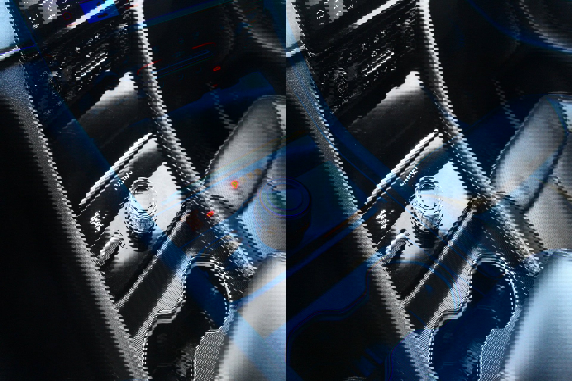 Used 2024 Jeep Grand Cherokee L Limited w/ Luxury Tech Group II image 50