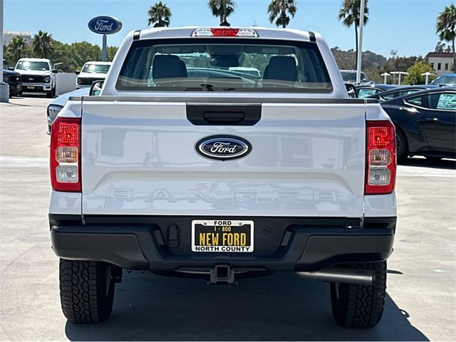 New 2025 Ford Ranger XL w/ Trailer Tow Package image 5