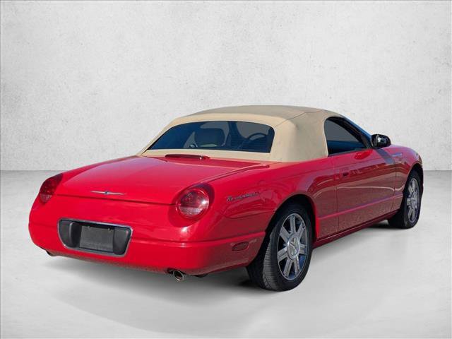 Used 2005 Ford Thunderbird image 5