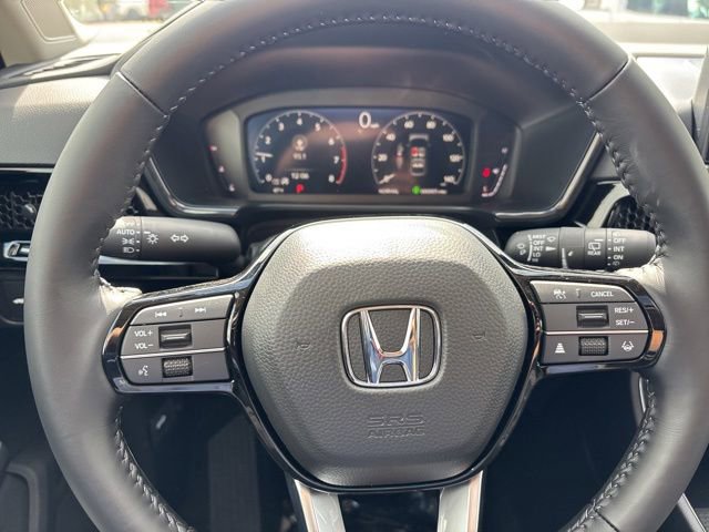 New 2026 Honda CR-V EX-L image 13