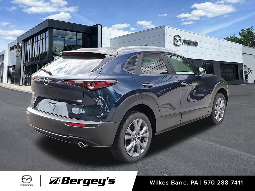 New 2026 MAZDA CX-30 AWD 2.5 S image 5