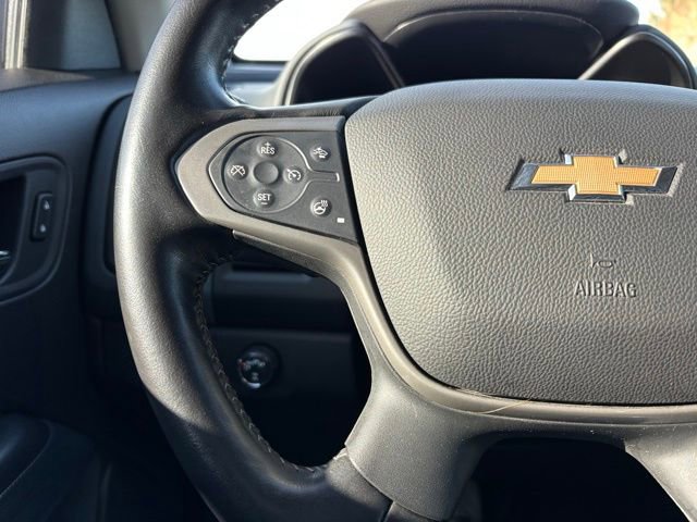 Used 2021 Chevrolet Colorado Z71 w/ Safety Package image 32