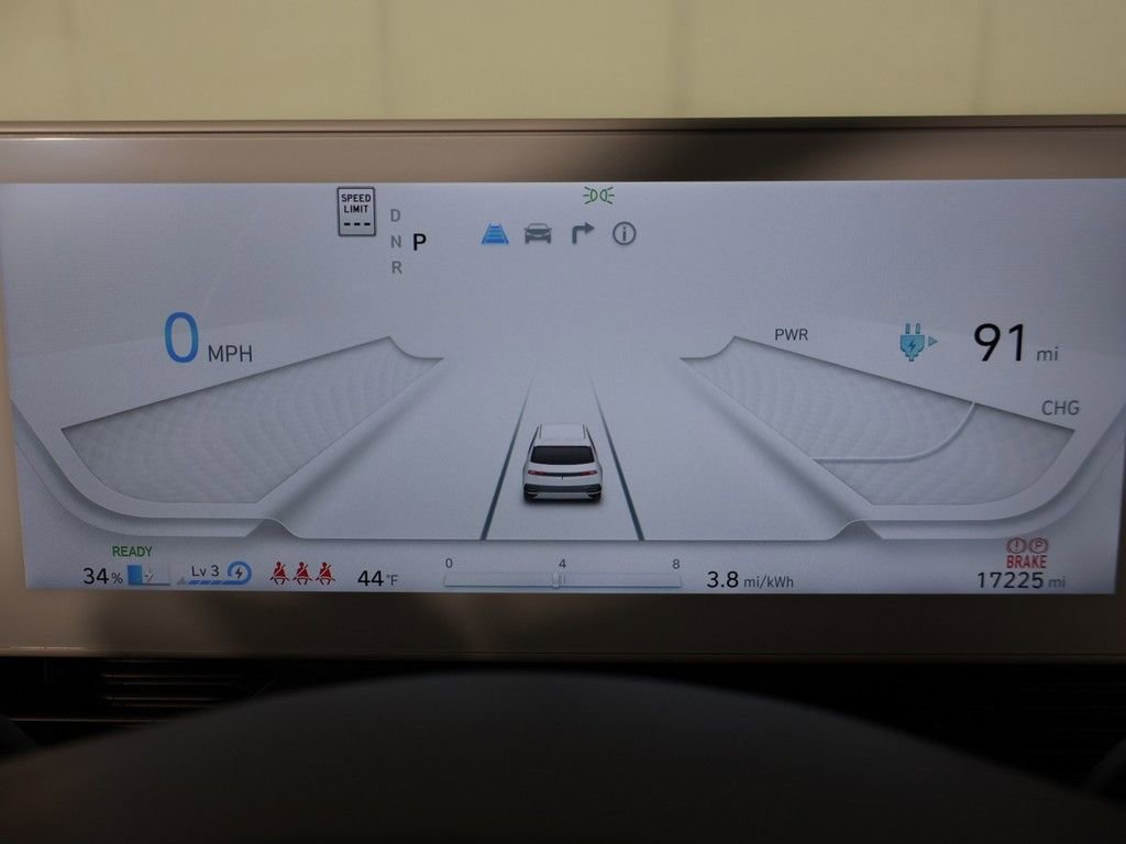 Used 2024 Hyundai Ioniq 5 SEL RWD image 40