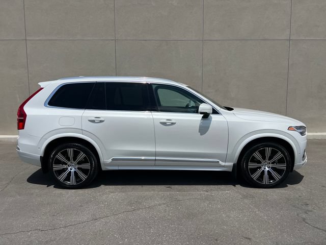 Used 2023 Volvo XC90 B6 Ultimate AWD/4WD image 6