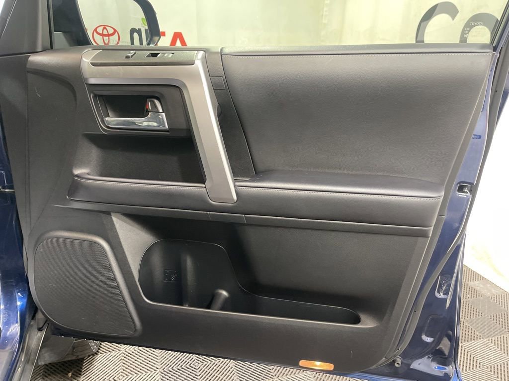 Used 2023 Toyota 4Runner SR5 Premium image 12
